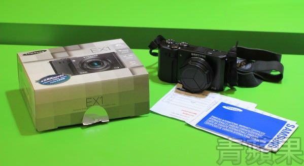 青蘋果3c-收購相機體驗4
